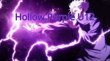 Hollow Purple (U12)