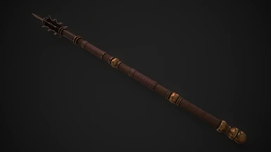 Brutality (Inquisitor Weapon) (U12)