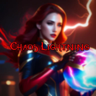 Chaos Lightning (U12.2)