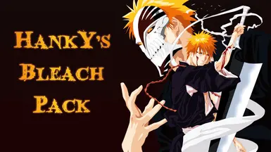 HankY's Bleach Pack (U12)