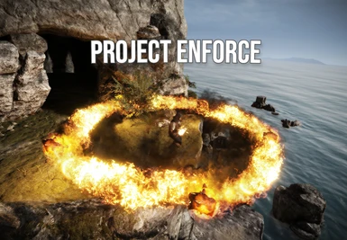 Project Enforce