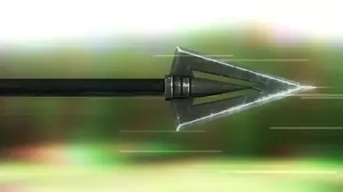 One Hit Arrow Spell (Read Description)