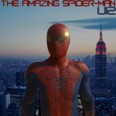 The Amazing Spider-Man (U12)