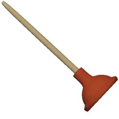 Plunger (U12)