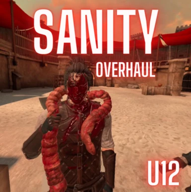 Sanity Overhaul U12