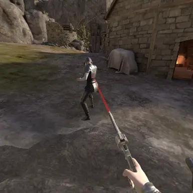 Deadeye