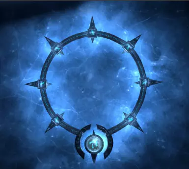 Kevatron's Frozen Throne Mod