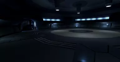 Kevatron's KOTOR Mod