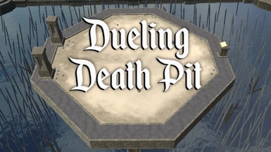 Dueling Death Pit (U11) Nomad