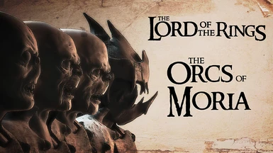 The Orcs of Moria