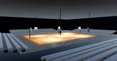LVSBasketballGym