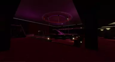 Midnight Gentlemen's Club Nomad (1.0)