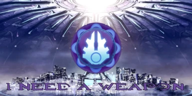 I Need a Weapon (INAW) - Covenant Dungeon Replacer Nomad