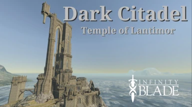 Dark Citadel - Infinity Blade 1 for U12