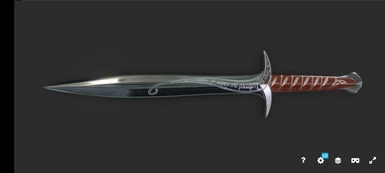 Sting Sword (U12)