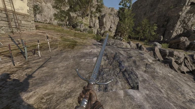 Fantasy and Medieval Weapon Pack