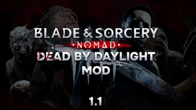 Dead by Daylight Mod (U12)