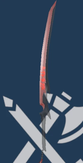 Yone sword