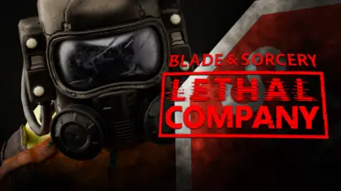 Lethal Company Mod (U12)
