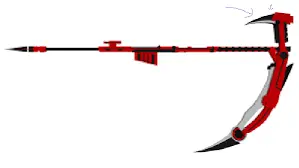 Crescent Rose (FIXED)