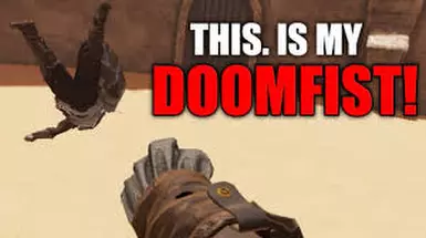 doomfist