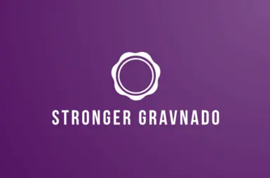 Stronger Gravnado