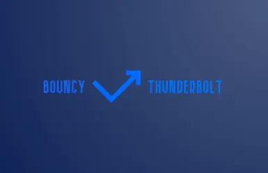 Bouncy Thunderbolt