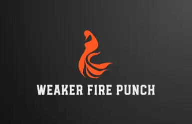 Weaker Fire Punch