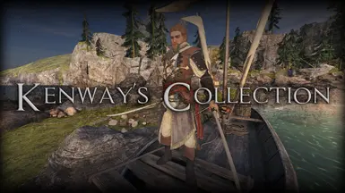 Kenway's Collection (1.0) (NOMAD)