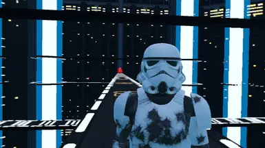 Star Wars Stormtrooper
