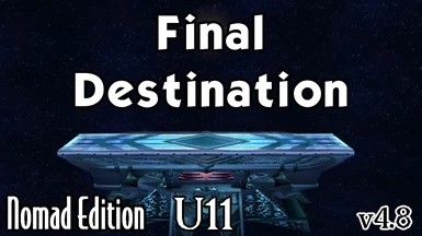 Final Destination (U11)
