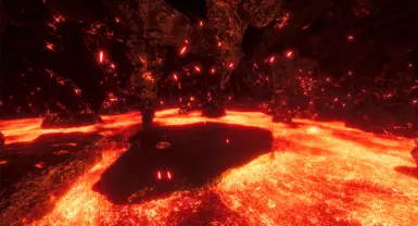 Volcanic Cave Nomad (1.0)
