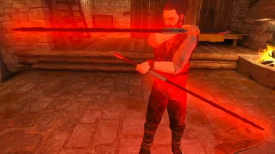 Azurian Acolyte Lightsaber