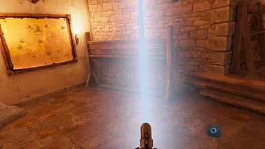 Ghostfire