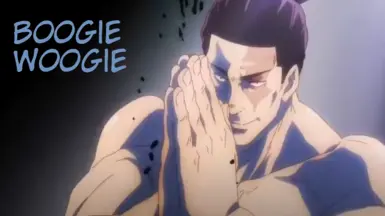 Boogie