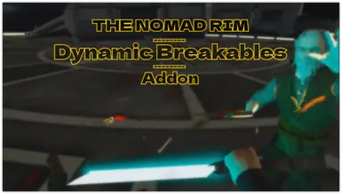 TNR - Dynamic Breakables Addon