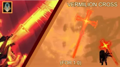 Vermilion Cross (1.0)
