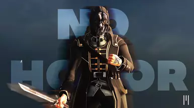 No Honor (Dishonored) NOMAD