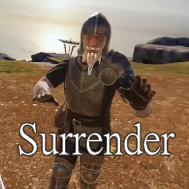 Han's Surrender (1.0)