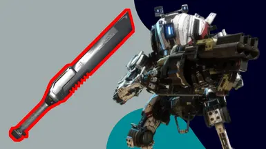 Ronin's Broadsword (U11)