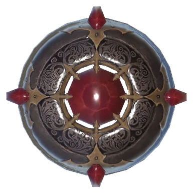 Ruby Shield