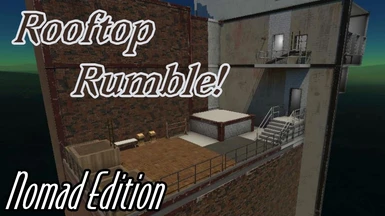 Rooftop Rumble