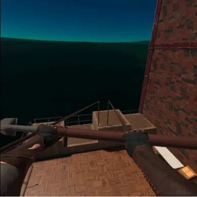 hardcore parkour!