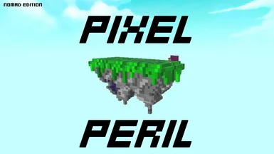 Pixel Peril (U11)