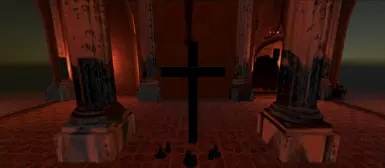 Cathedral Nomad