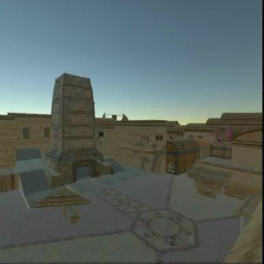 Clock Town