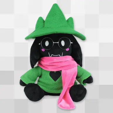 The Ralsei Experience