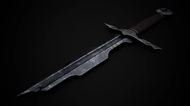 Blade of a Fallen Templar (U10) (Nomad)