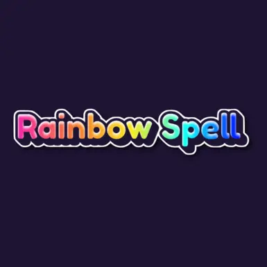 Rainbow Spell    ( Multicolor )     ( Better Merge )