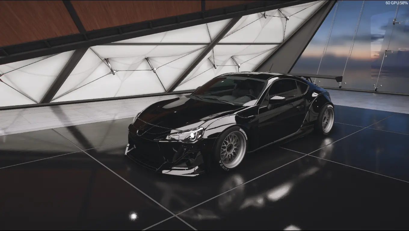 BRZ kit mod 1.0 at Forza Horizon 5 Nexus - Mods and community